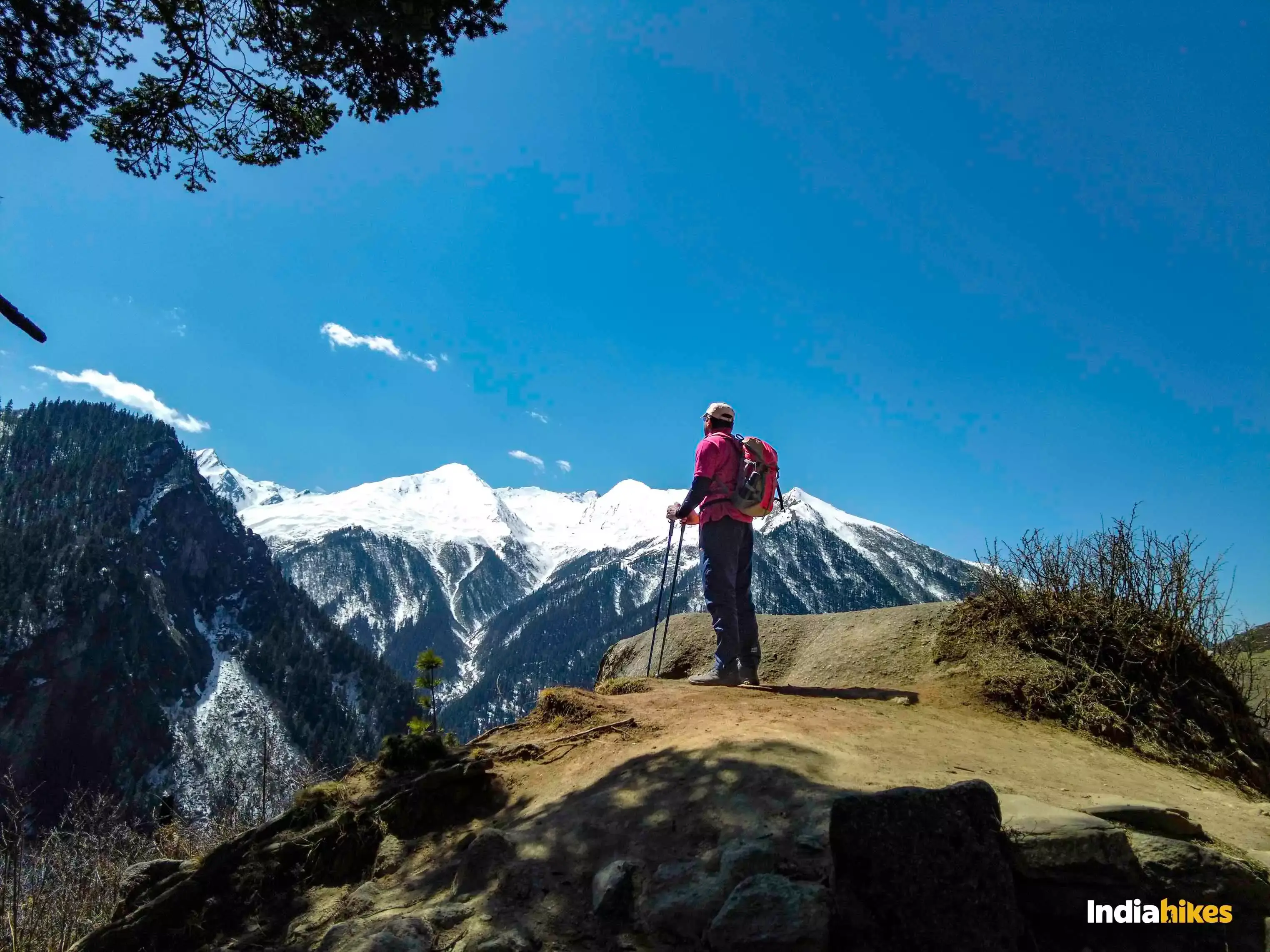 Har Ki Dun Trek