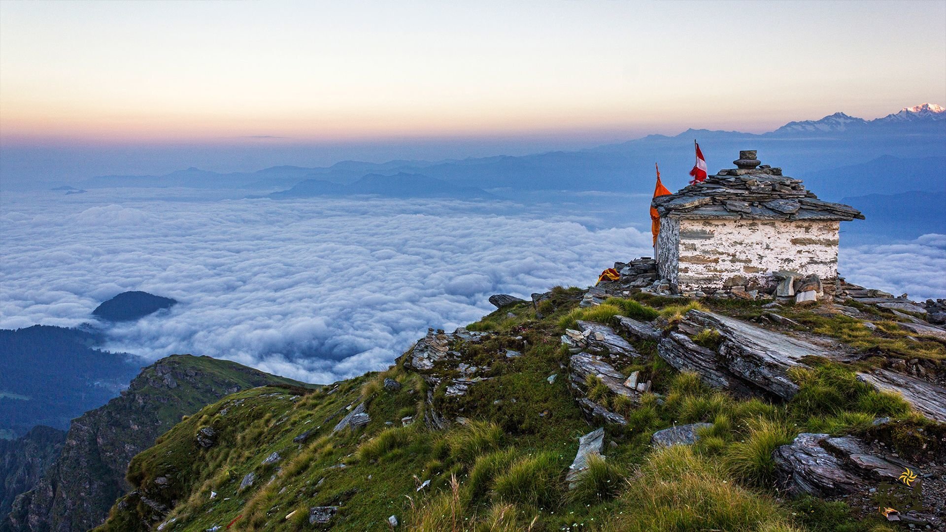 Chopta Chandrashila Cultural Trek